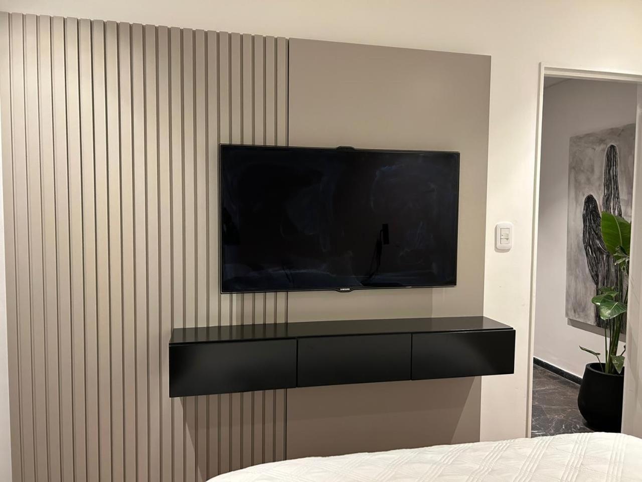 Departamento Avenida Espana Mendoza Esterno foto
