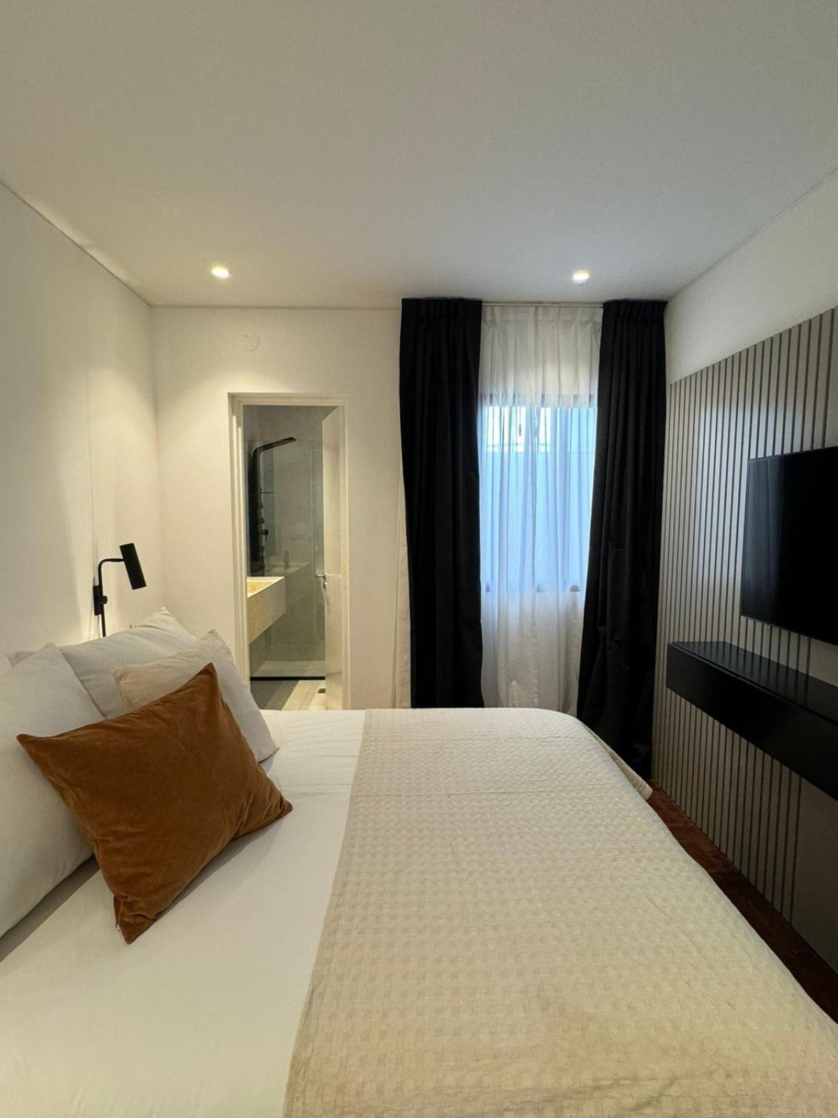 Departamento Avenida Espana Mendoza Esterno foto