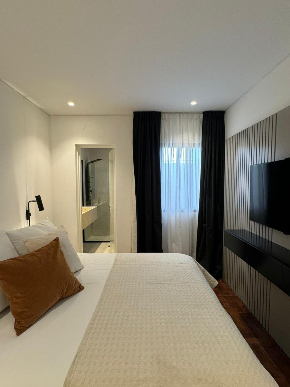 Departamento Avenida Espana Mendoza Esterno foto